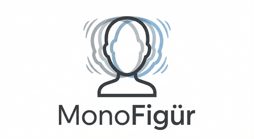 Mono Figür